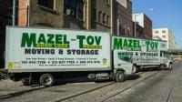 Mazel Tov Moving Inc image 4